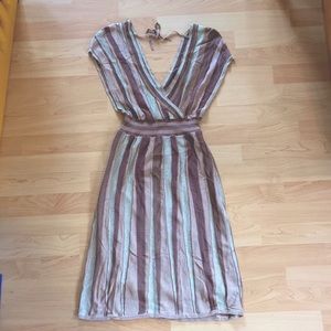 Bebe Knit Dress